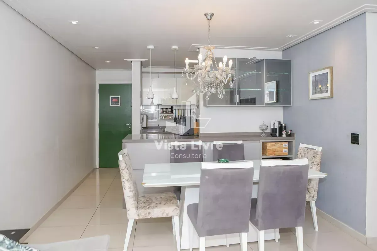 Apartamento, 2 quartos, 86 m² - Foto 5
