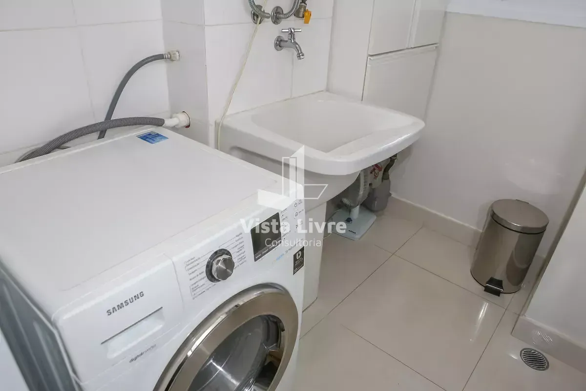 Apartamento, 2 quartos, 86 m² - Foto 10