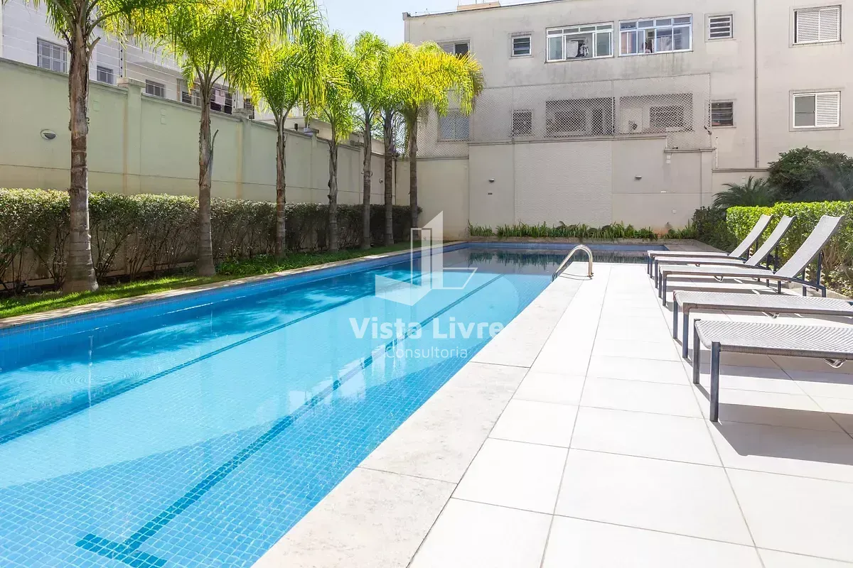 Apartamento, 2 quartos, 86 m² - Foto 26