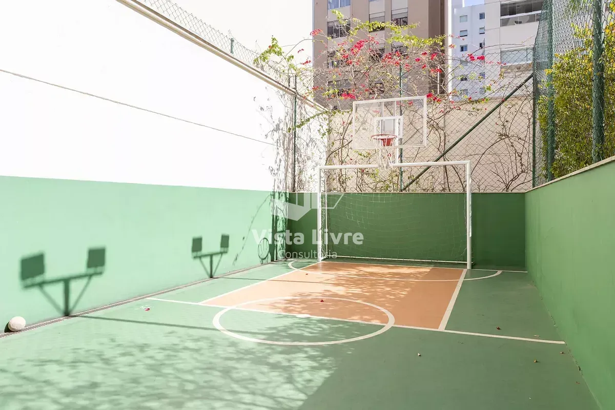 Apartamento, 2 quartos, 86 m² - Foto 34