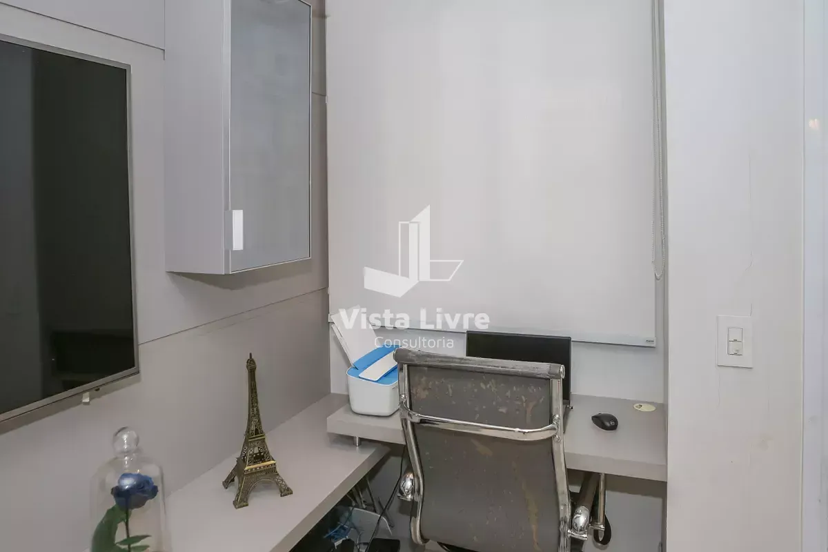 Apartamento, 2 quartos, 86 m² - Foto 11