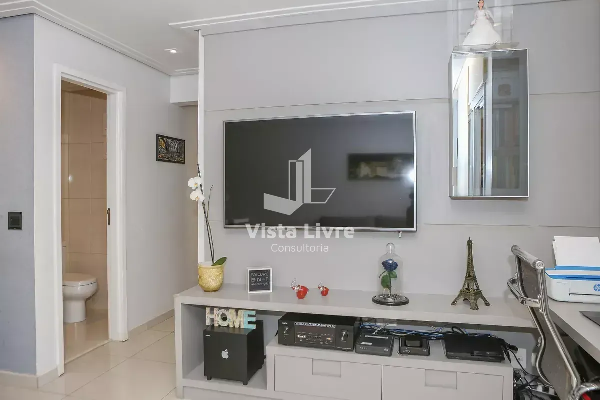 Apartamento, 2 quartos, 86 m² - Foto 4