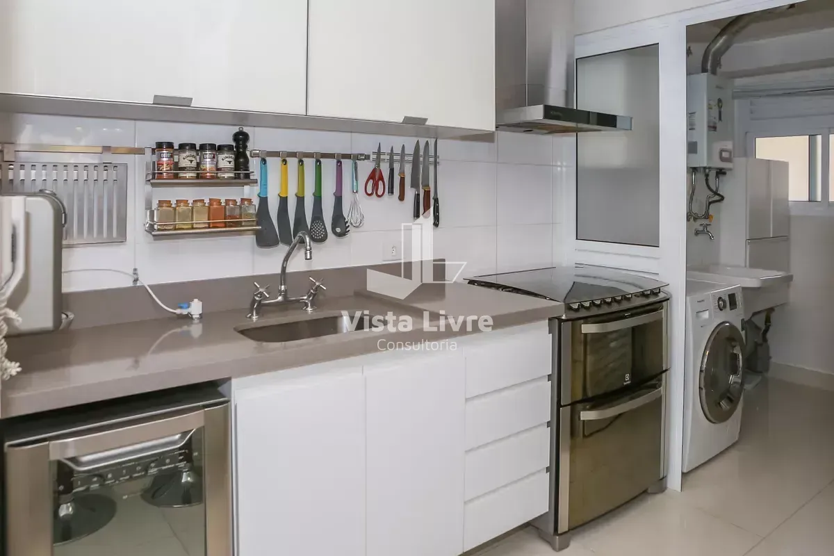 Apartamento, 2 quartos, 86 m² - Foto 6