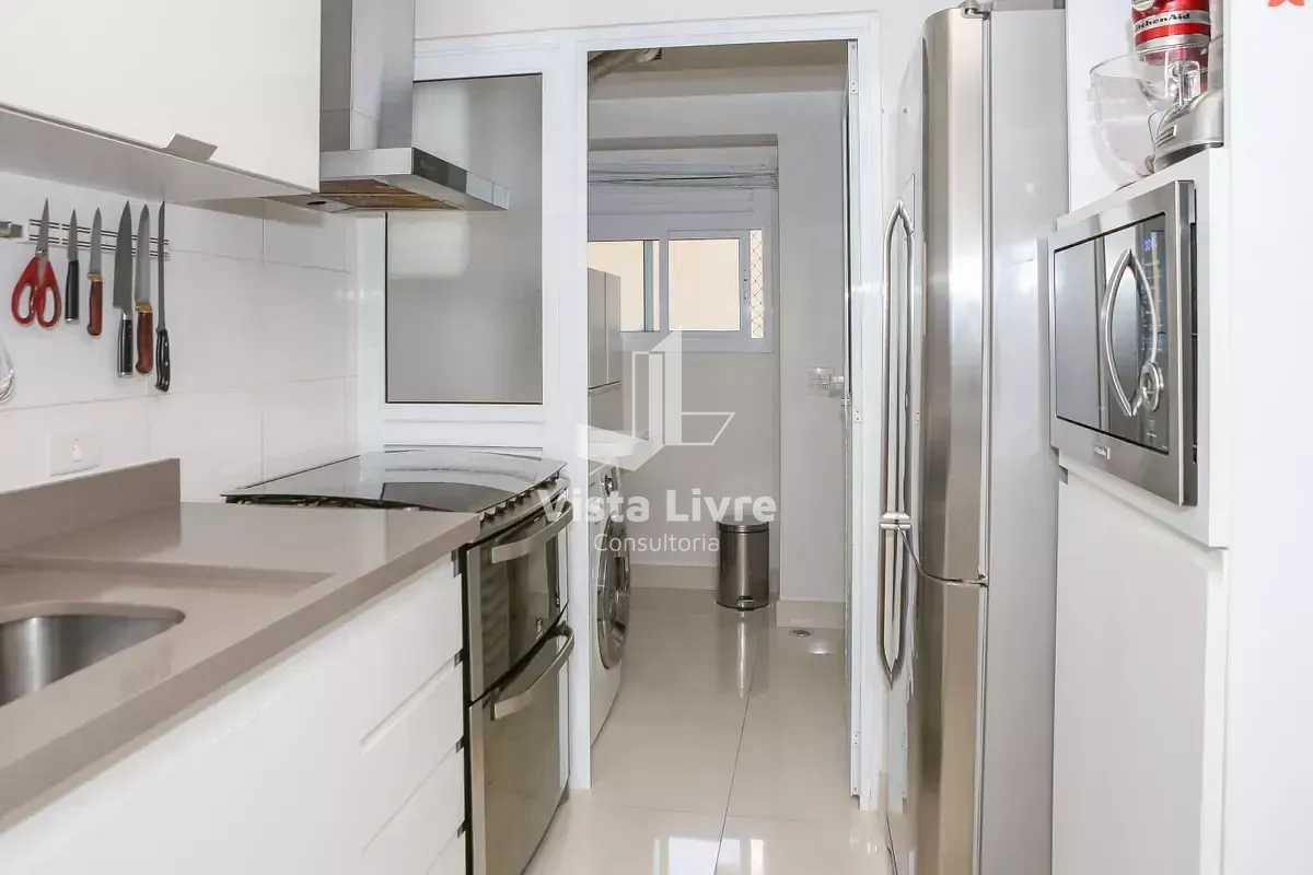 Apartamento, 2 quartos, 86 m² - Foto 7