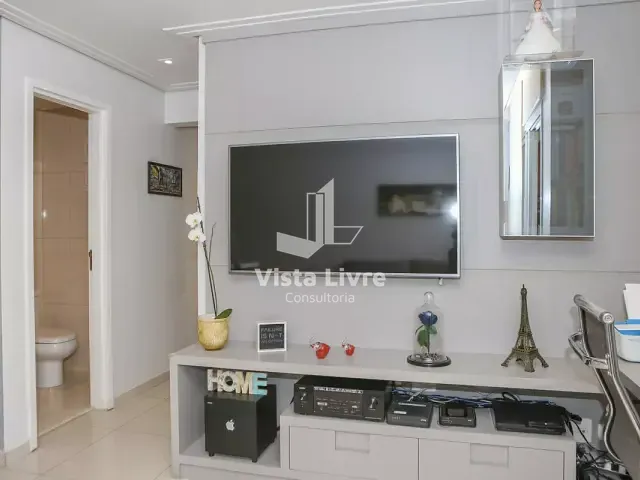 Apartamento com 86m² 2 quartos e 4 banheiros, à venda, no bairro Perdizes em São Paulo