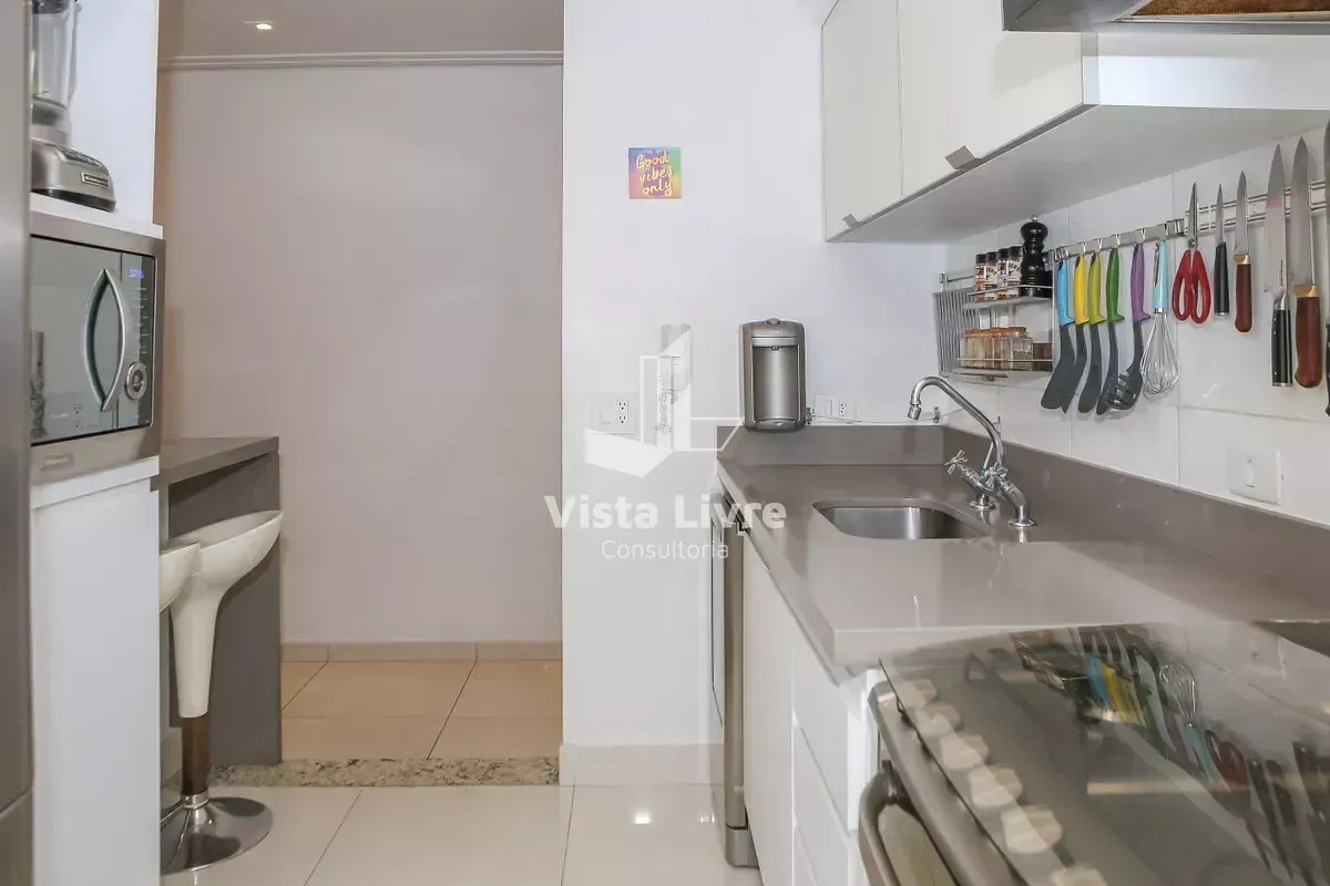 Apartamento, 2 quartos, 86 m² - Foto 8