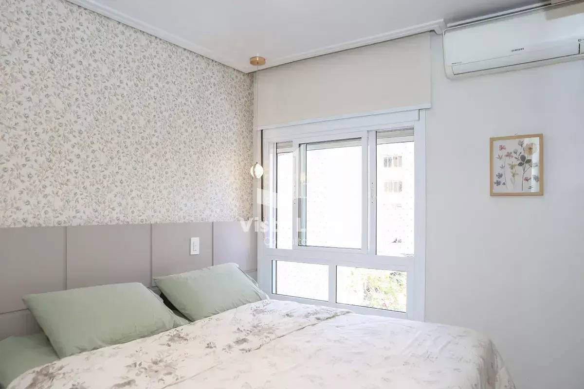 Apartamento, 2 quartos, 86 m² - Foto 12
