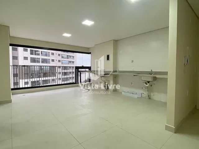 Apartamento com 67m² 3 quartos e 2 banheiros, à venda, no bairro Vila Anastácio em São Paulo