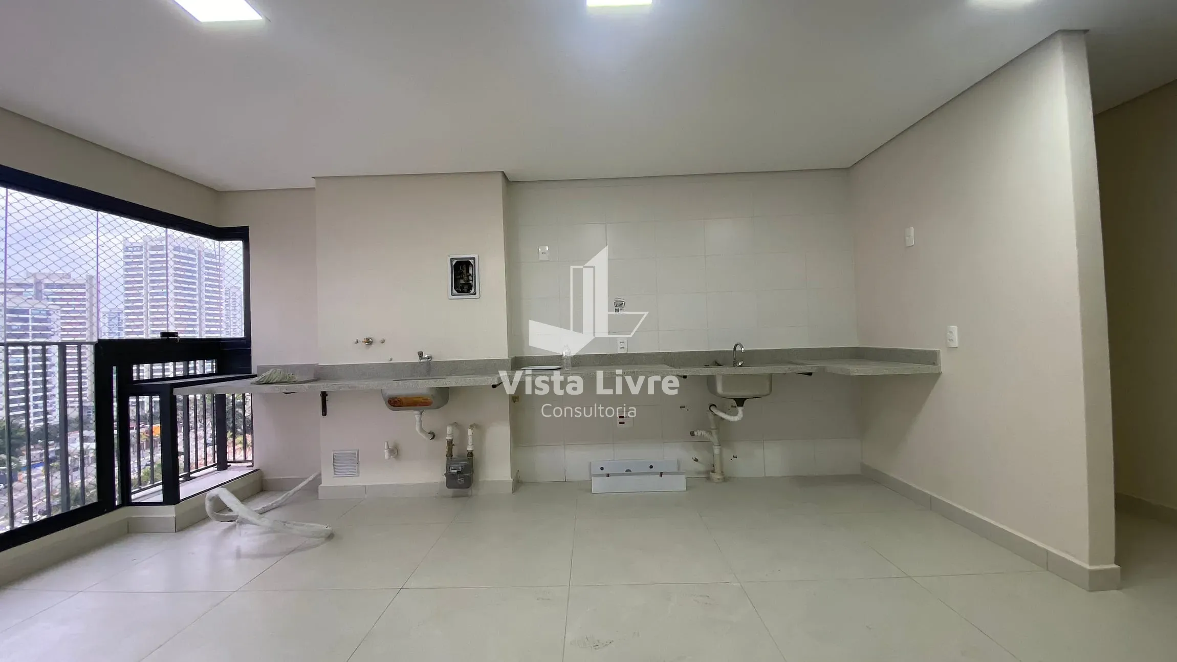Apartamento, 3 quartos, 67 m² - Foto 3