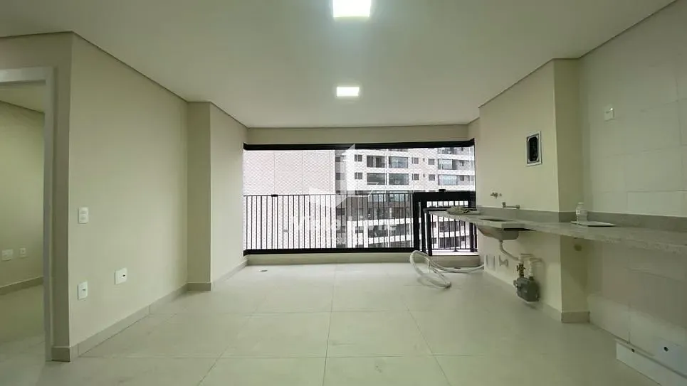 Apartamento, 3 quartos, 67 m² - Foto 1