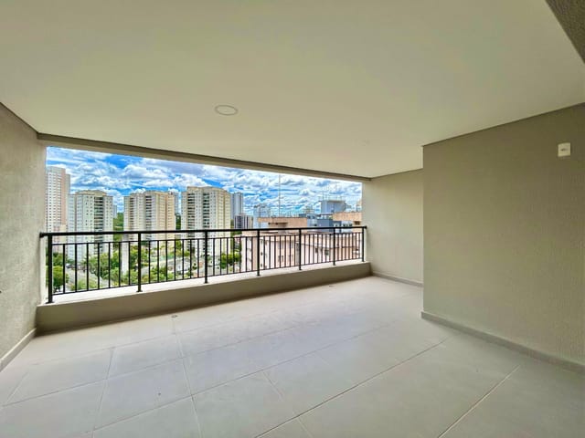 Apartamento com 123m² 3 quartos e 4 banheiros, à venda, no bairro Vila Sofia em São Paulo
