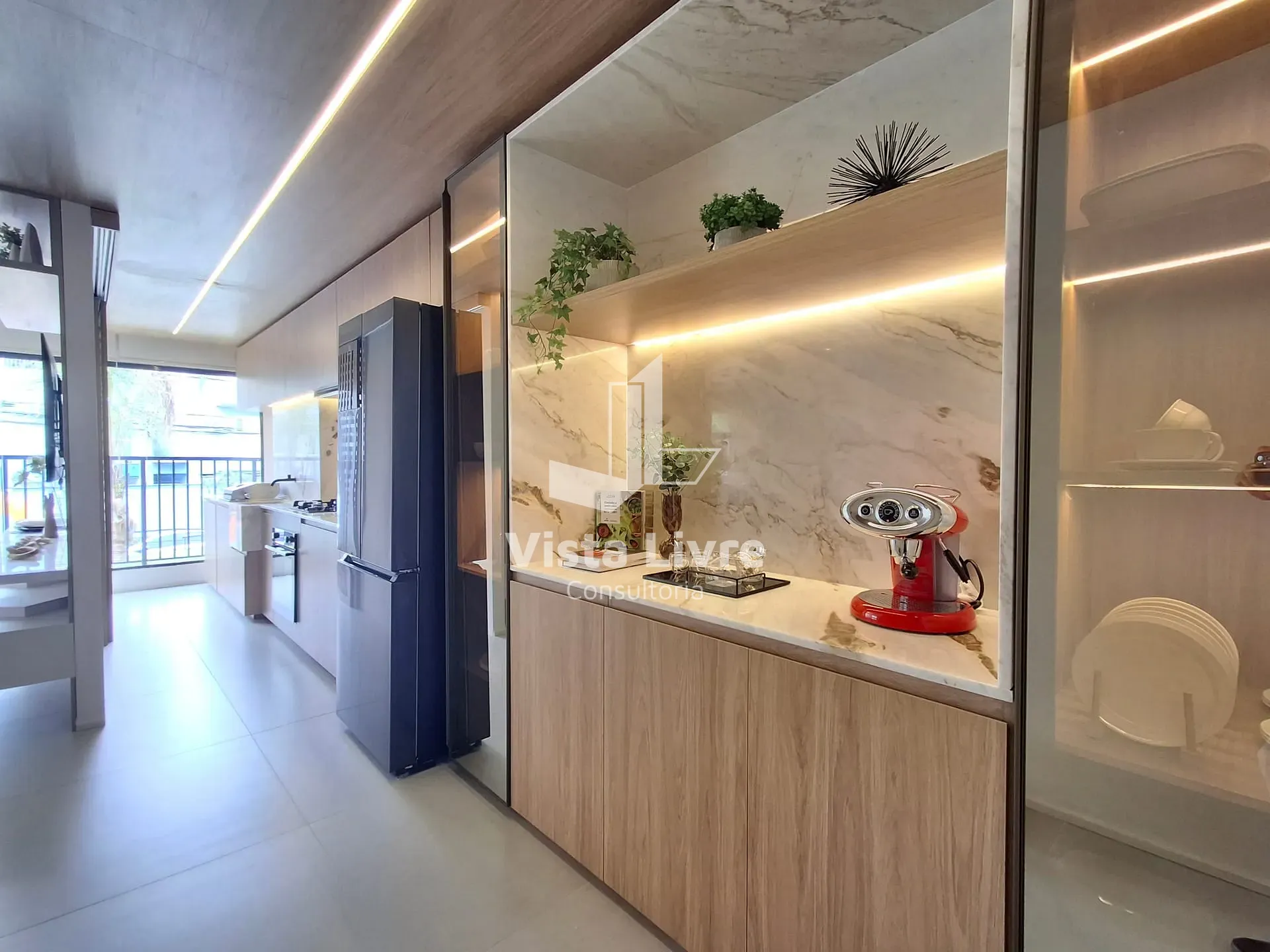 Apartamento, 3 quartos, 76 m² - Foto 7
