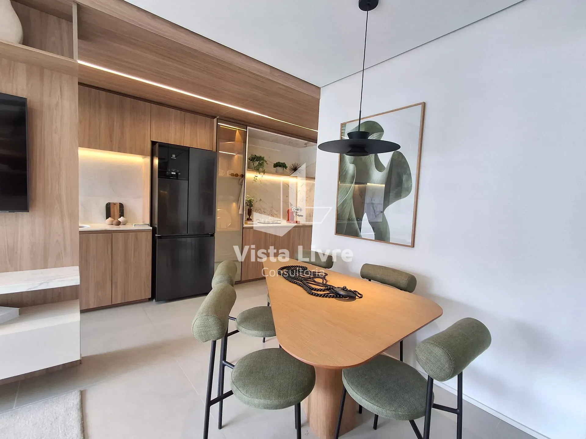 Apartamento, 3 quartos, 76 m² - Foto 8