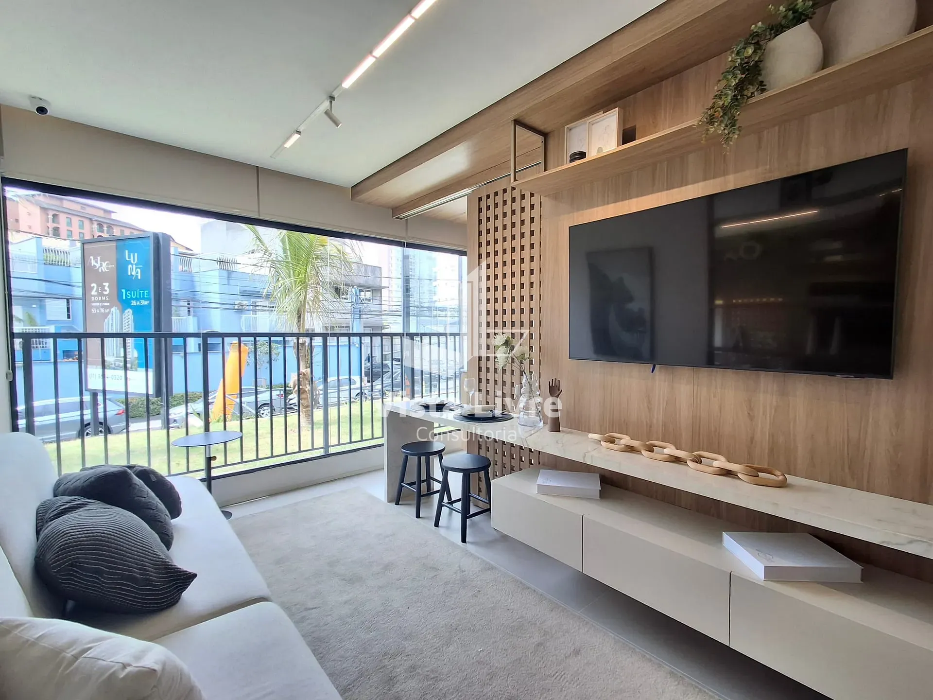 Apartamento, 3 quartos, 76 m² - Foto 4