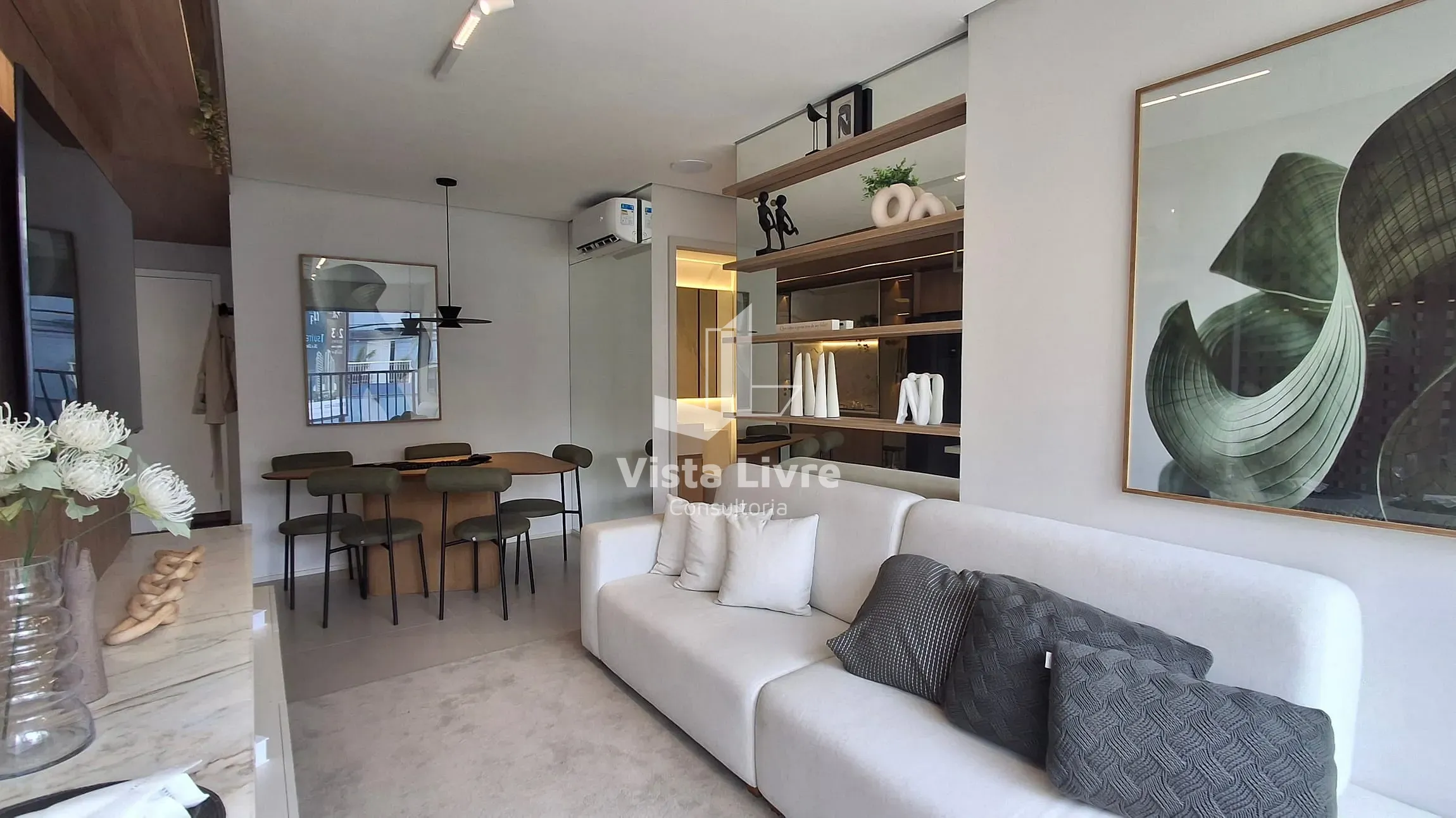 Apartamento, 3 quartos, 76 m² - Foto 6