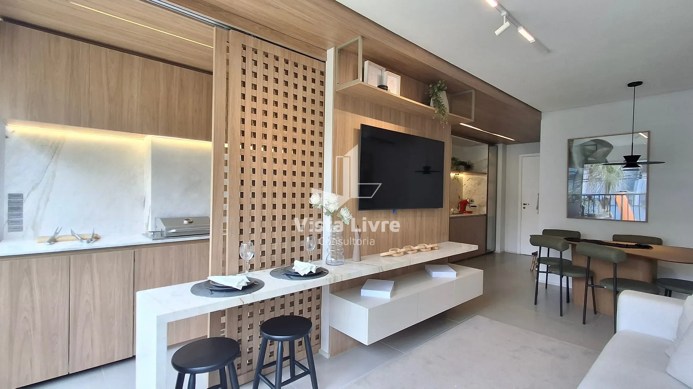 Apartamento, 3 quartos, 76 m² - Foto 9