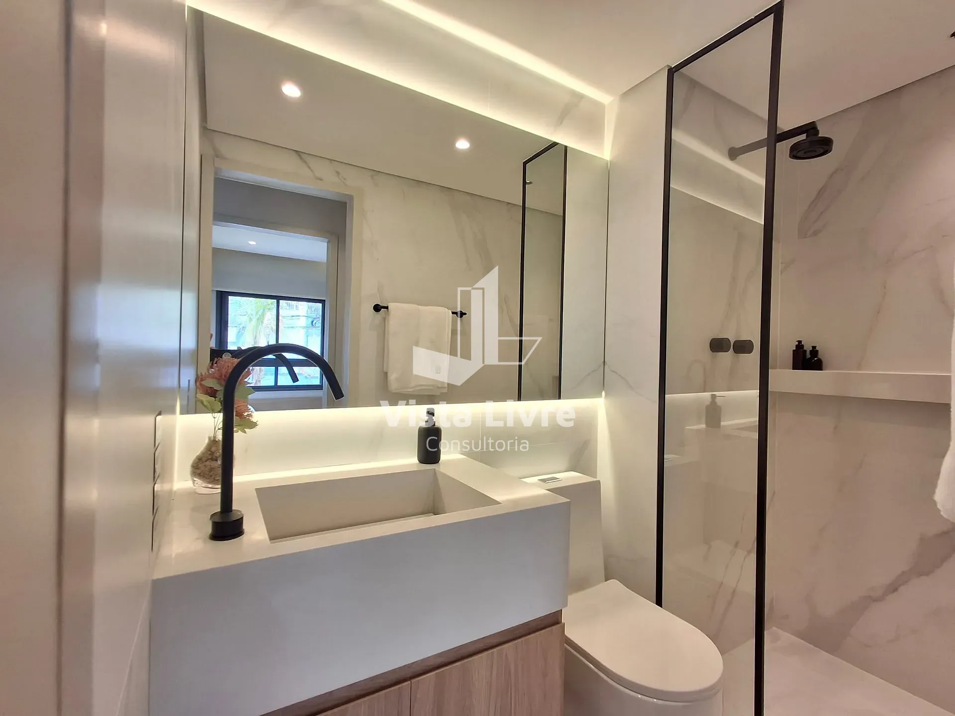 Apartamento, 3 quartos, 76 m² - Foto 14