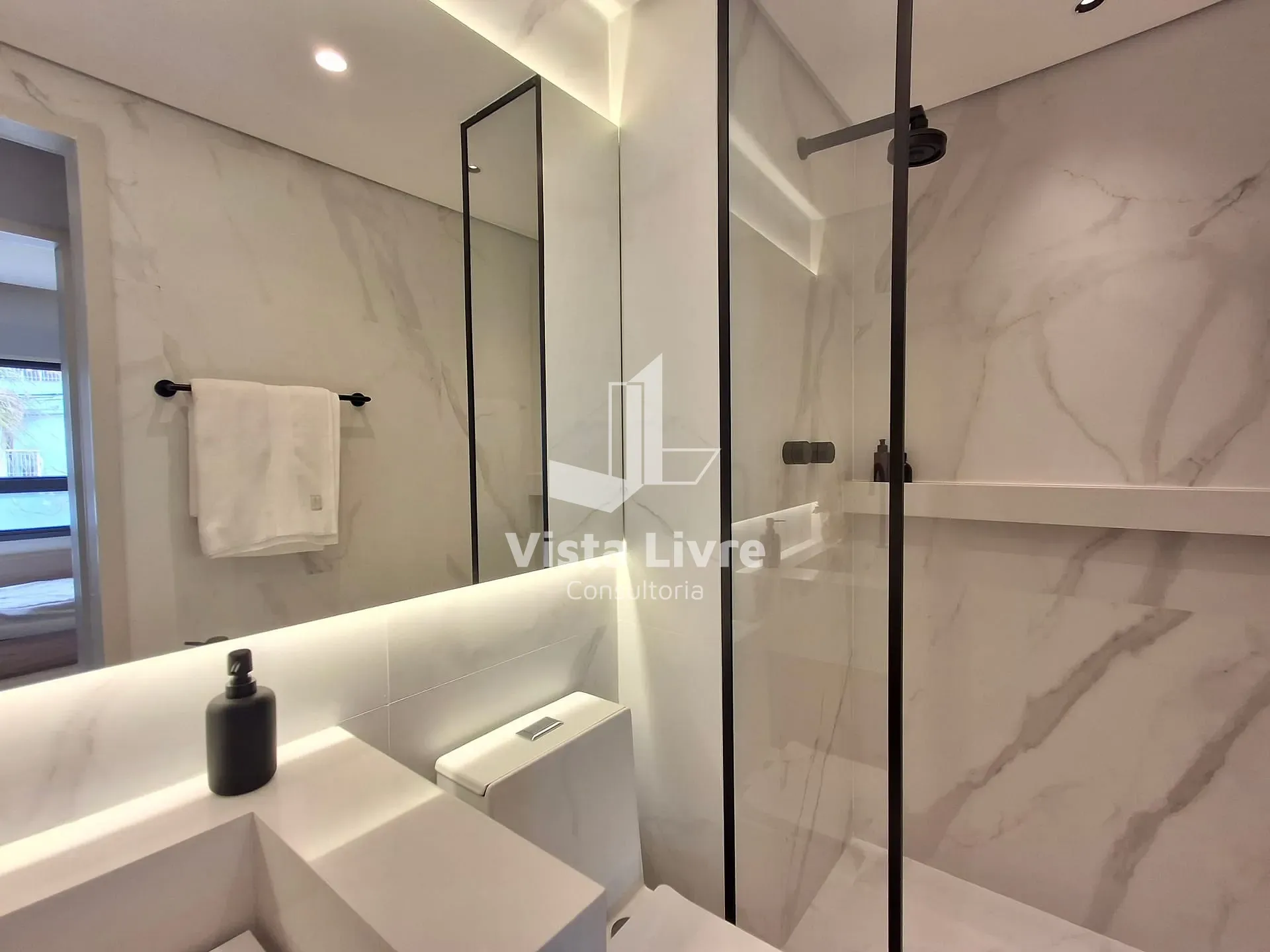Apartamento, 3 quartos, 76 m² - Foto 15