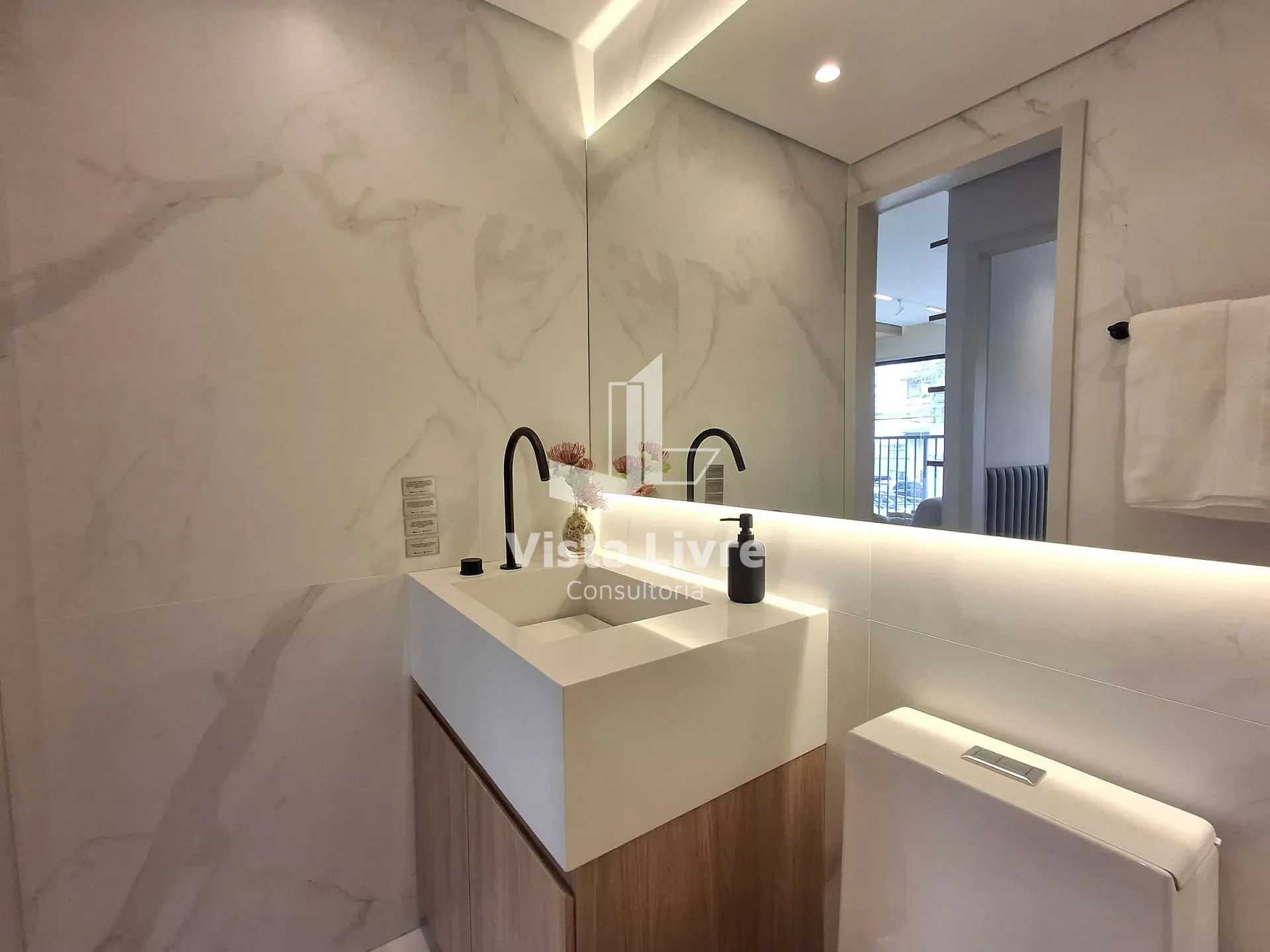 Apartamento, 3 quartos, 76 m² - Foto 23