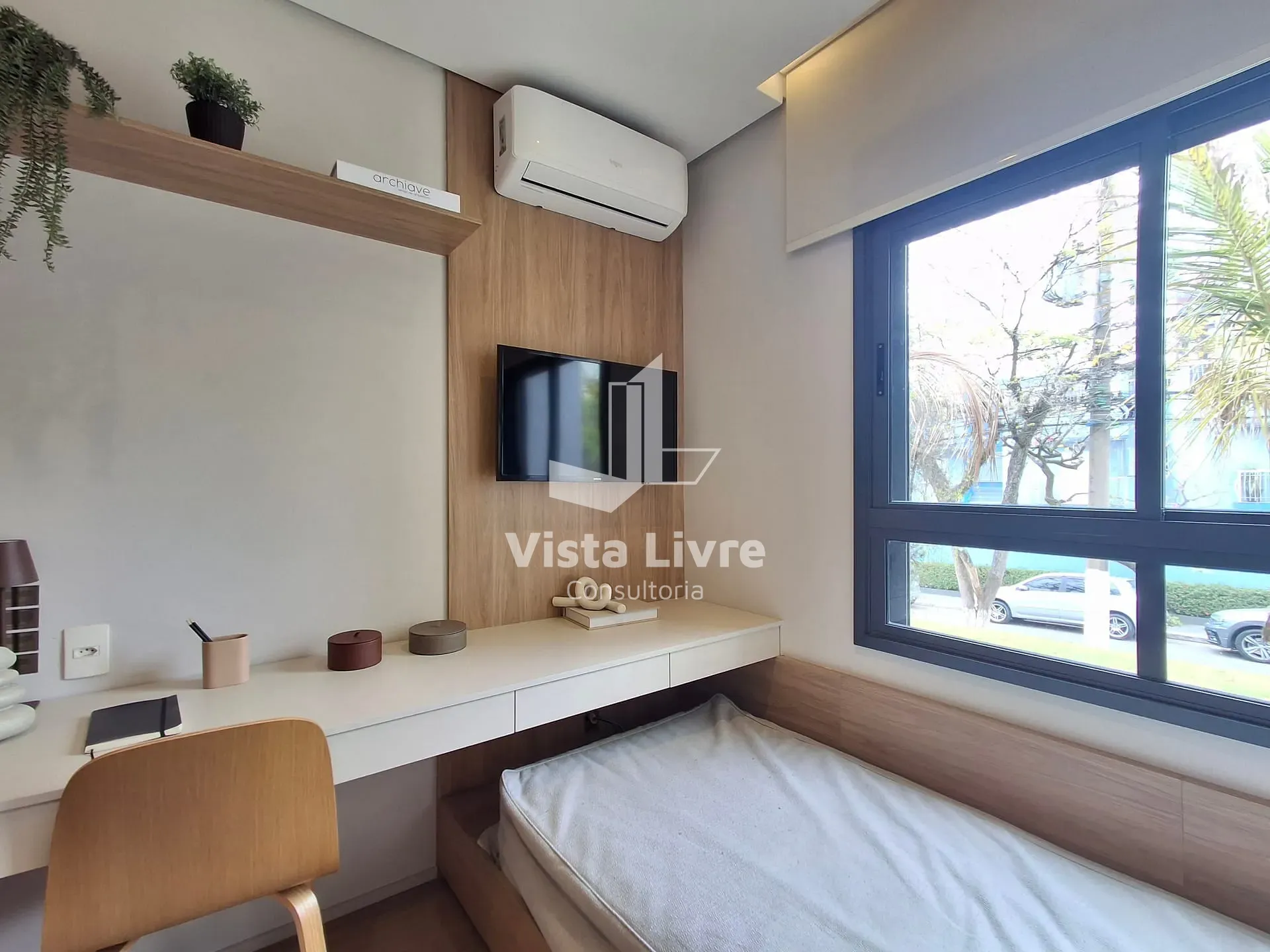 Apartamento, 3 quartos, 76 m² - Foto 17