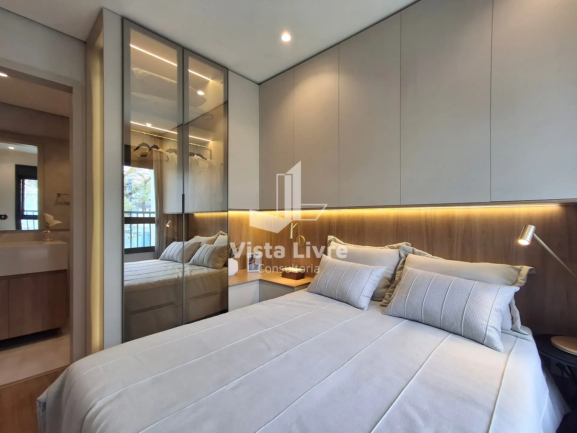 Apartamento, 3 quartos, 76 m² - Foto 19