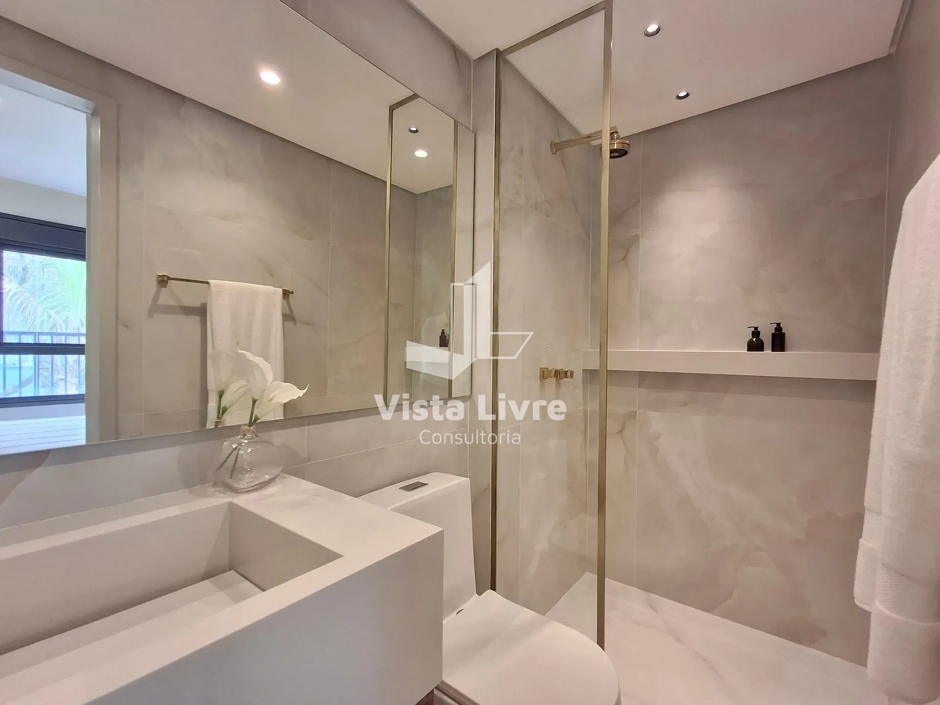 Apartamento, 3 quartos, 76 m² - Foto 21