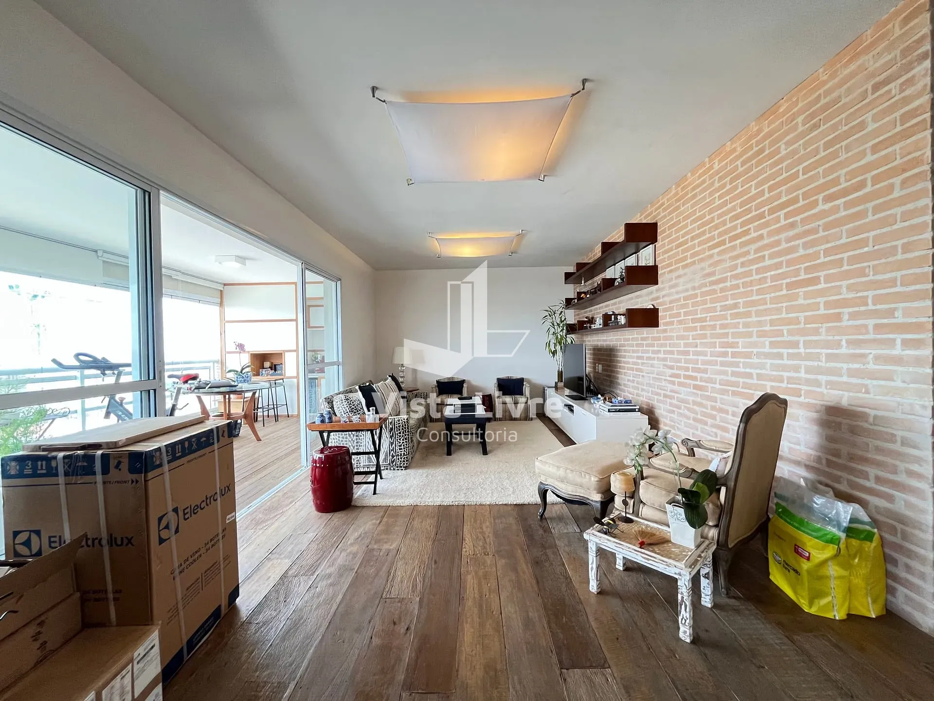 Apartamento, 3 quartos, 158 m² - Foto 5