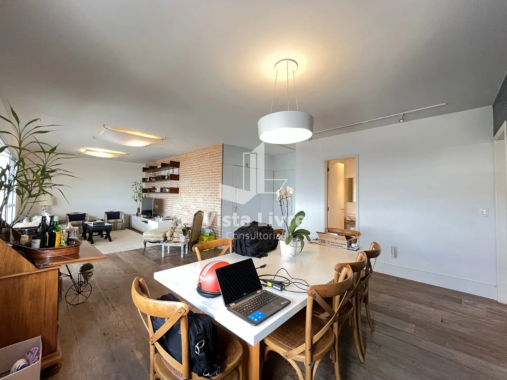 Apartamento, 3 quartos, 158 m² - Foto 6