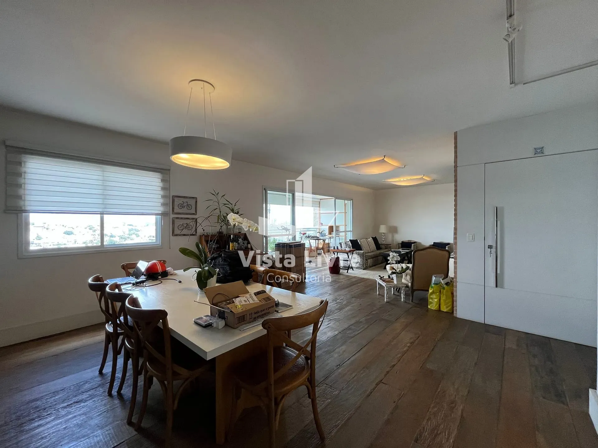 Apartamento, 3 quartos, 158 m² - Foto 1