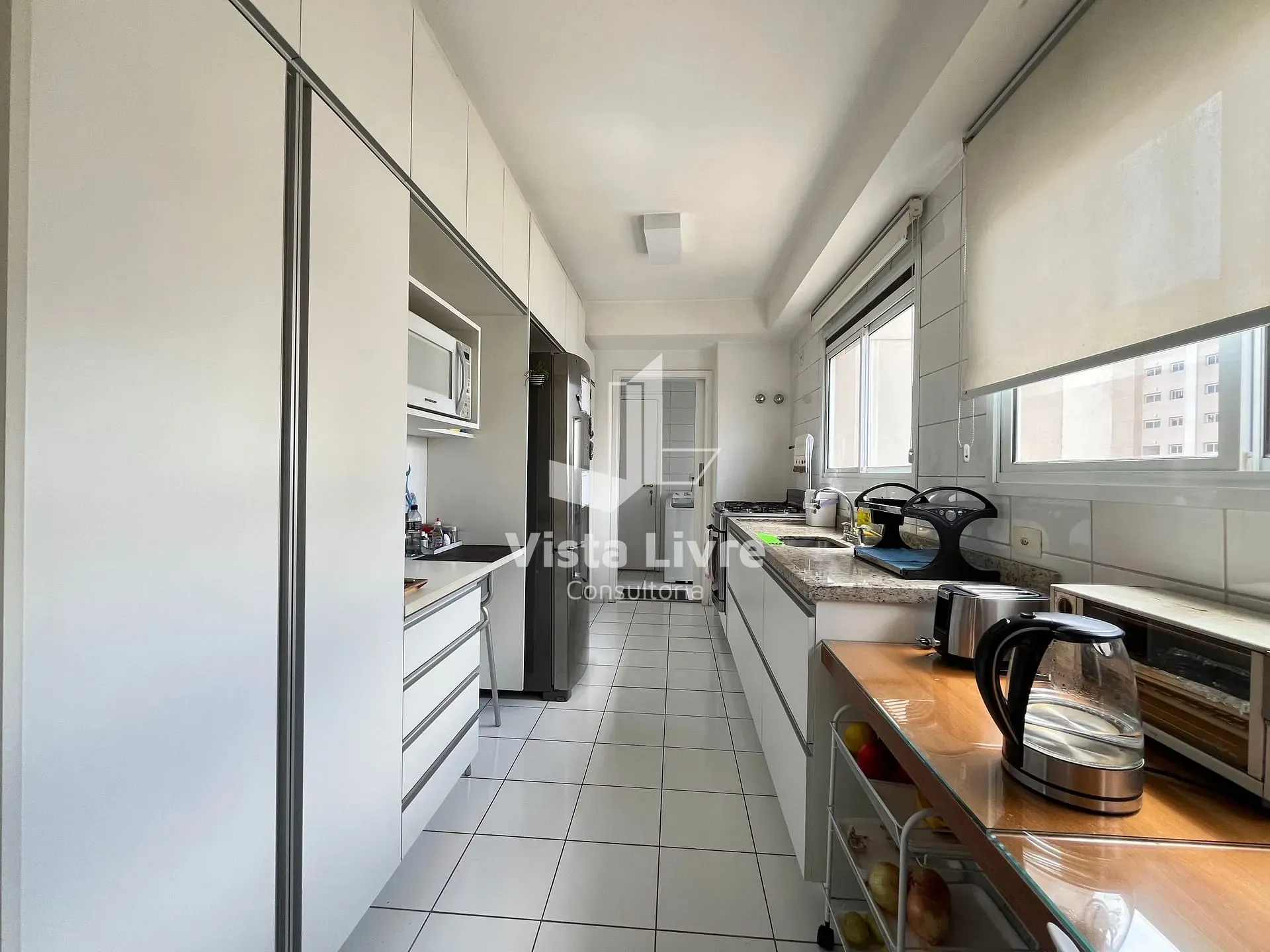Apartamento, 3 quartos, 158 m² - Foto 8