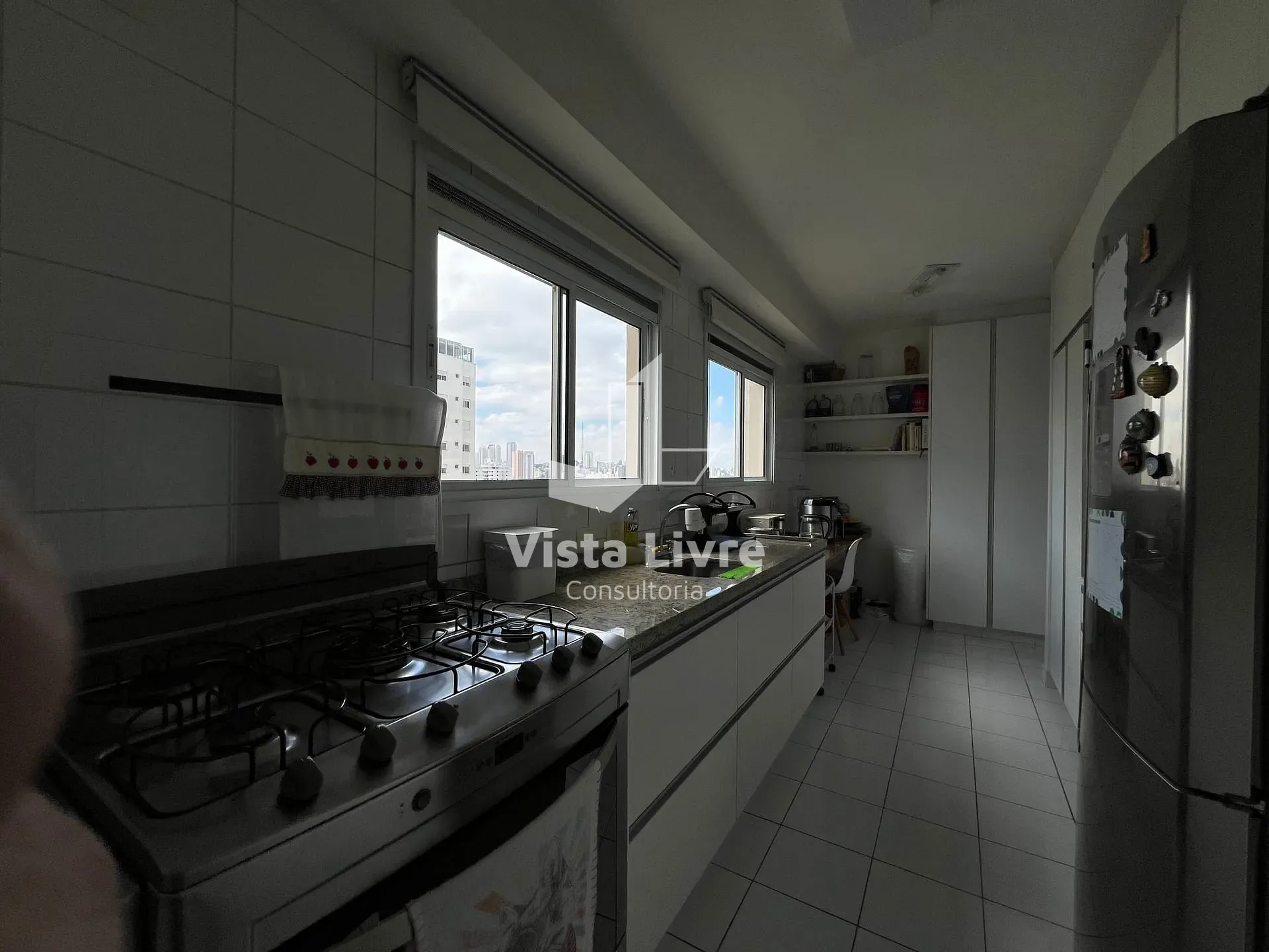 Apartamento, 3 quartos, 158 m² - Foto 9