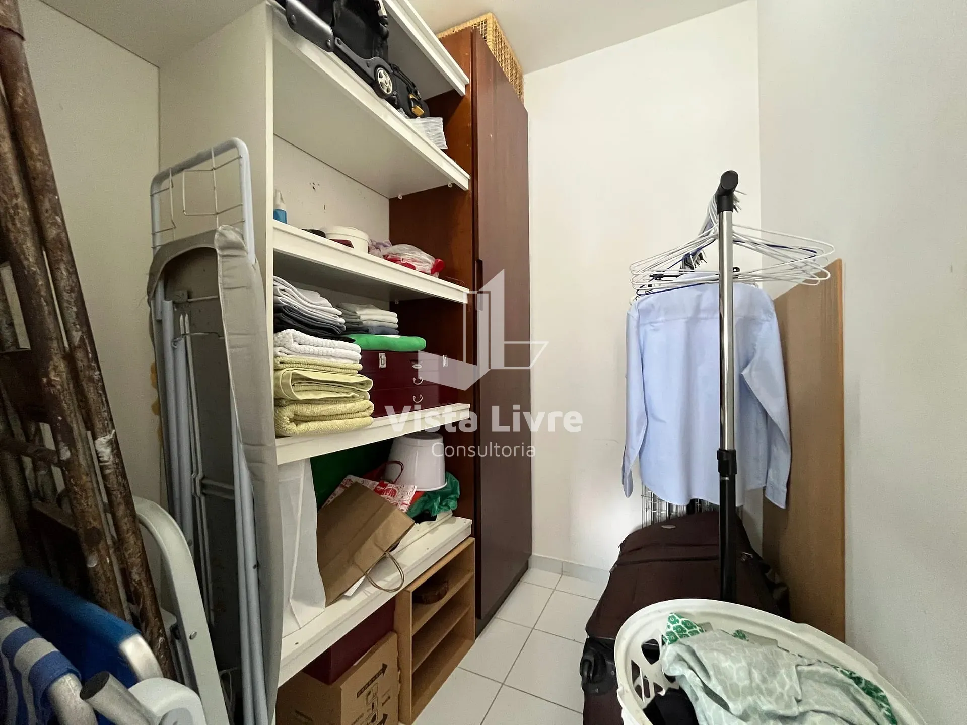 Apartamento, 3 quartos, 158 m² - Foto 12
