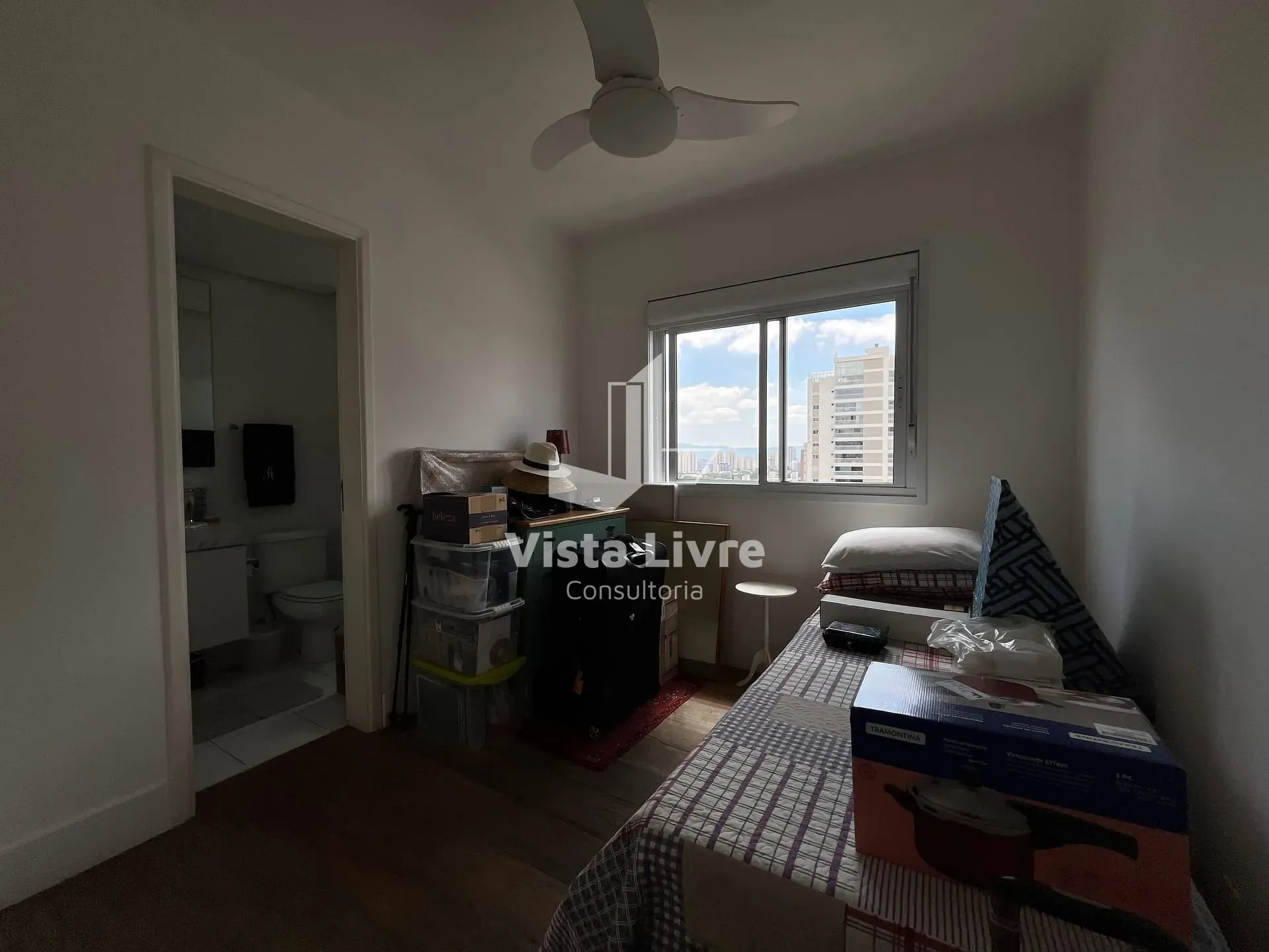 Apartamento, 3 quartos, 158 m² - Foto 13