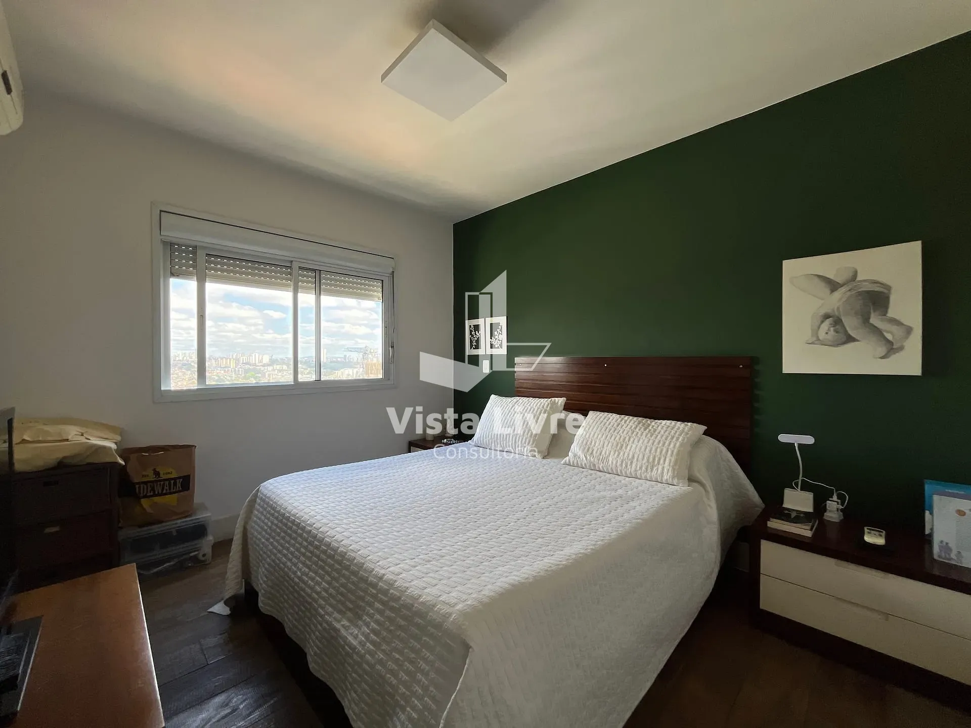 Apartamento, 3 quartos, 158 m² - Foto 10