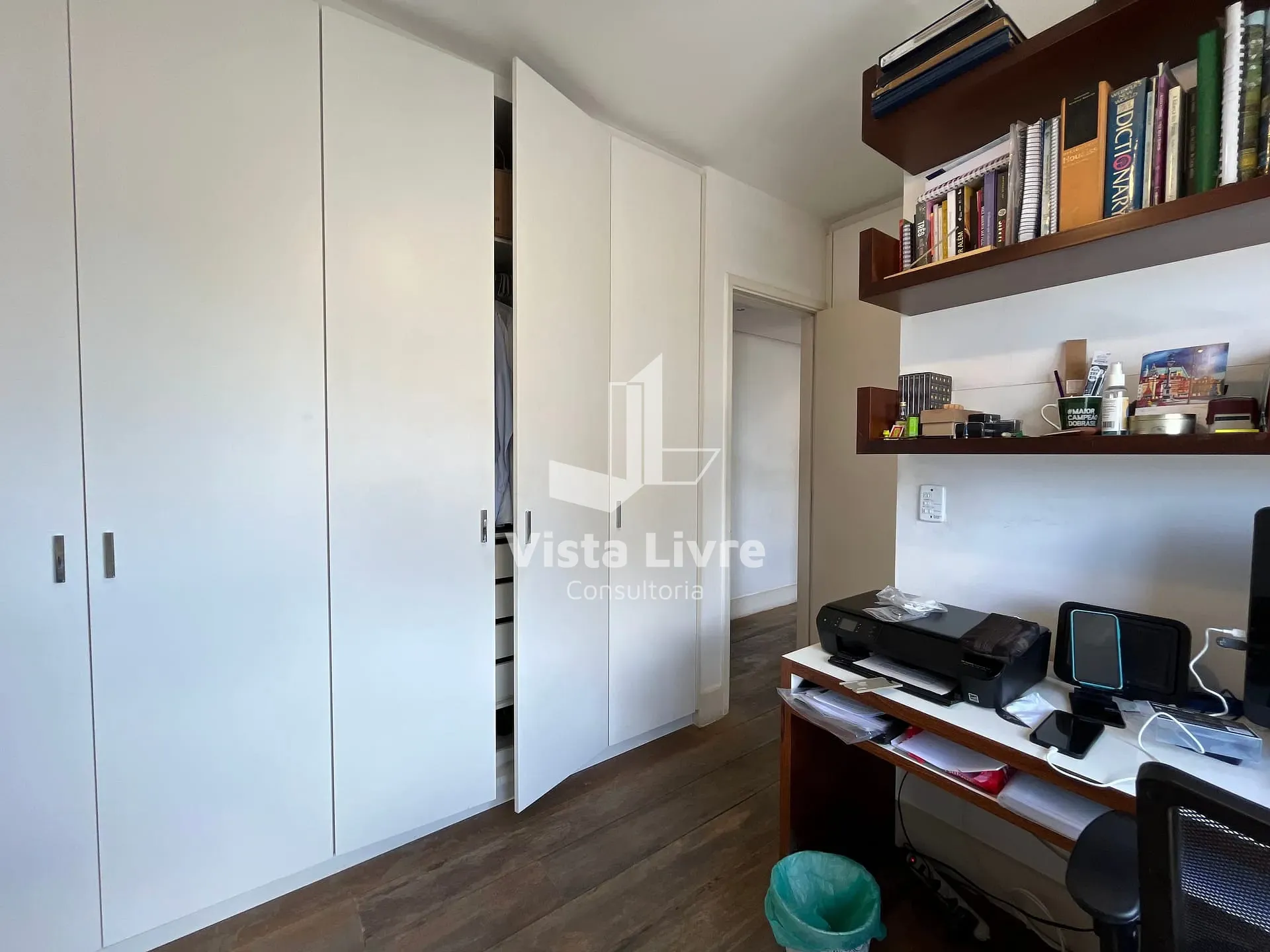 Apartamento, 3 quartos, 158 m² - Foto 14
