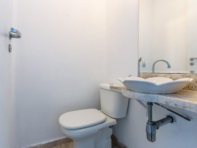 Apartamento com 98m² 3 quartos e 4 banheiros, à venda, no bairro Saúde em São Paulo
