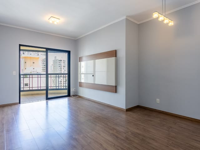 Apartamento com 98m² 3 quartos e 4 banheiros, à venda, no bairro Saúde em São Paulo