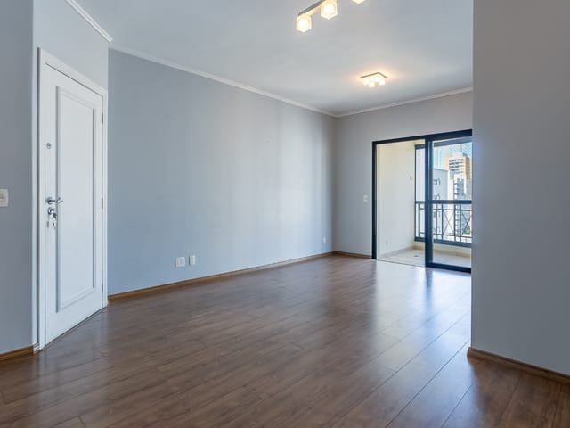 Apartamento com 98m² 3 quartos e 4 banheiros, à venda, no bairro Saúde em São Paulo