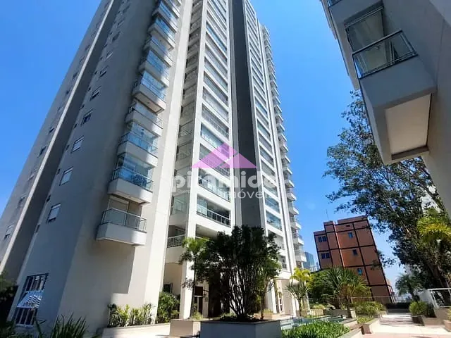 Apartamento com 147m² 3 quartos e 3 banheiros, à venda, no bairro Vila Ema em São José dos Campos
