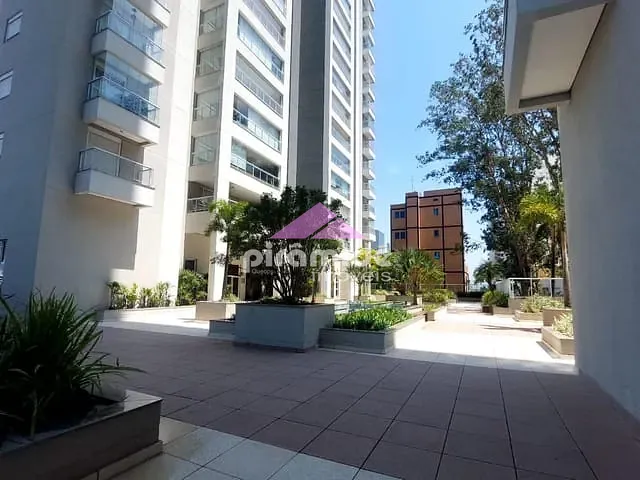 Apartamento com 147m² 3 quartos e 3 banheiros, à venda, no bairro Vila Ema em São José dos Campos