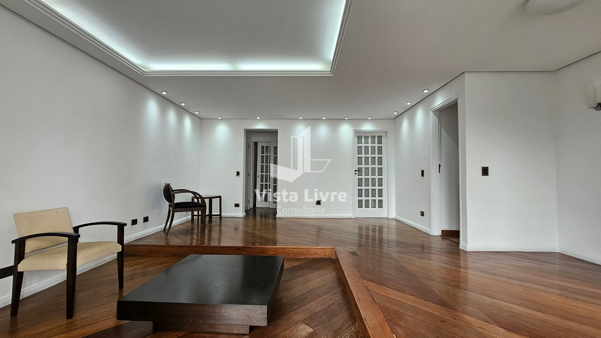 Apartamento, 3 quartos, 125 m² - Foto 64