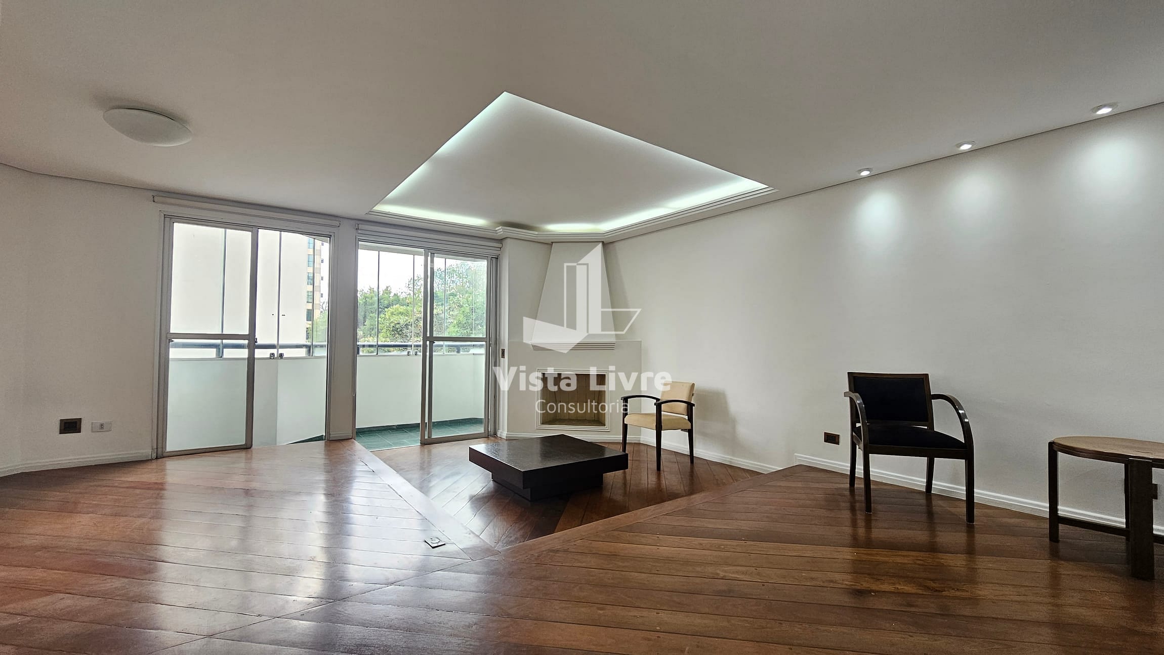 Apartamento, 3 quartos, 125 m² - Foto 1