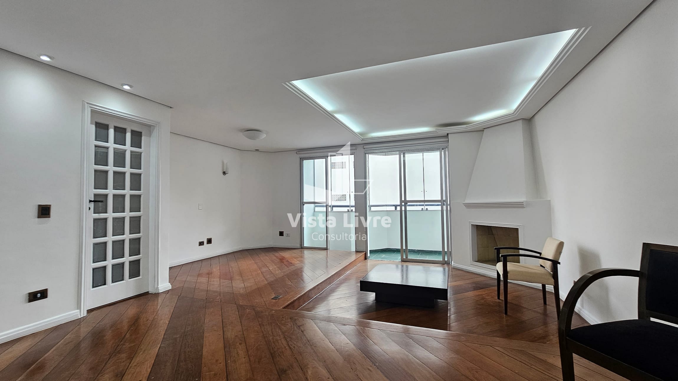 Apartamento, 3 quartos, 125 m² - Foto 2