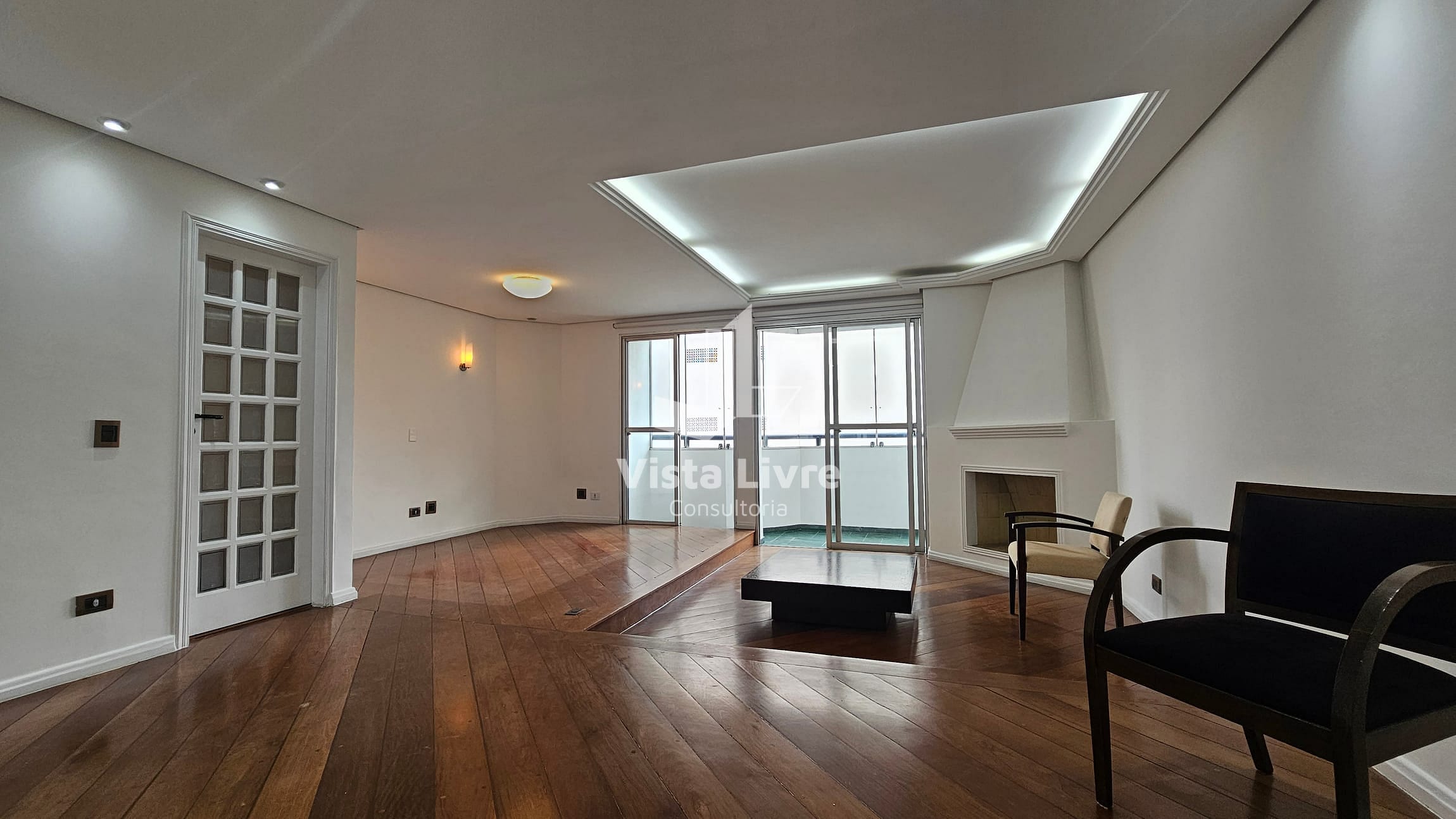 Apartamento, 3 quartos, 125 m² - Foto 3