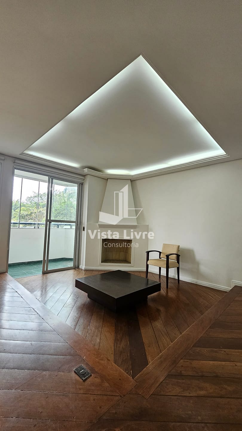 Apartamento, 3 quartos, 125 m² - Foto 4