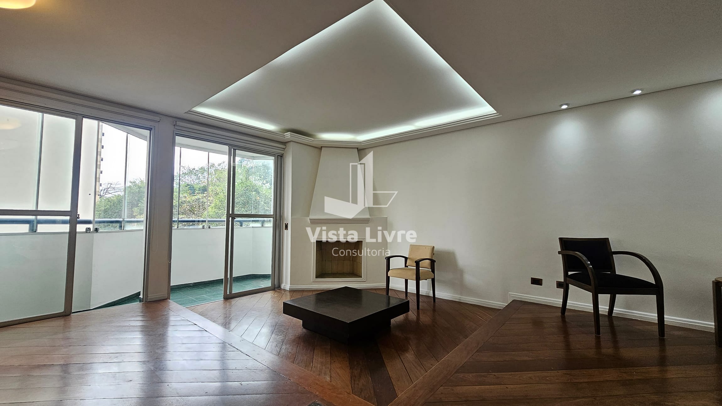 Apartamento, 3 quartos, 125 m² - Foto 5