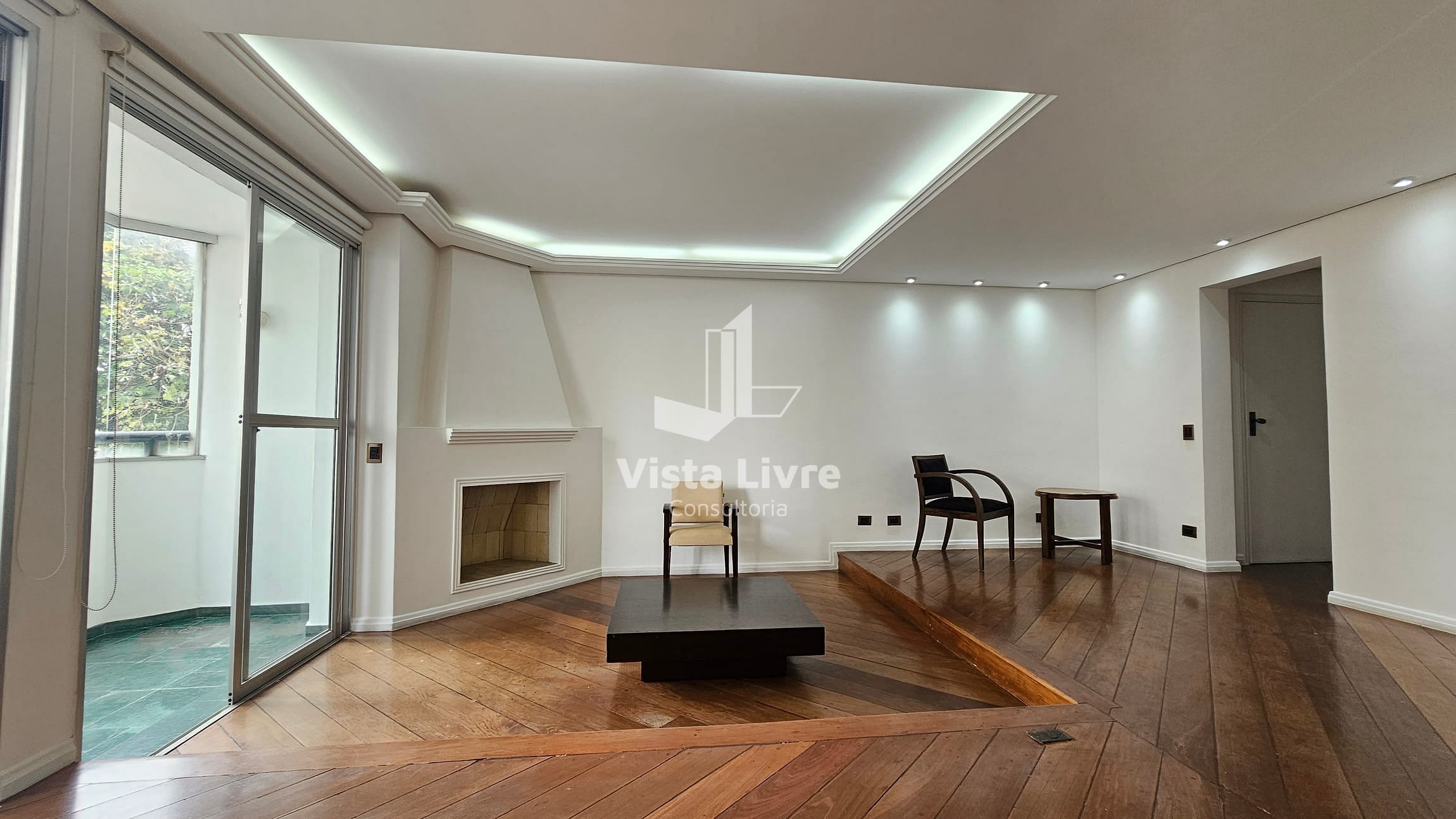 Apartamento, 3 quartos, 125 m² - Foto 6