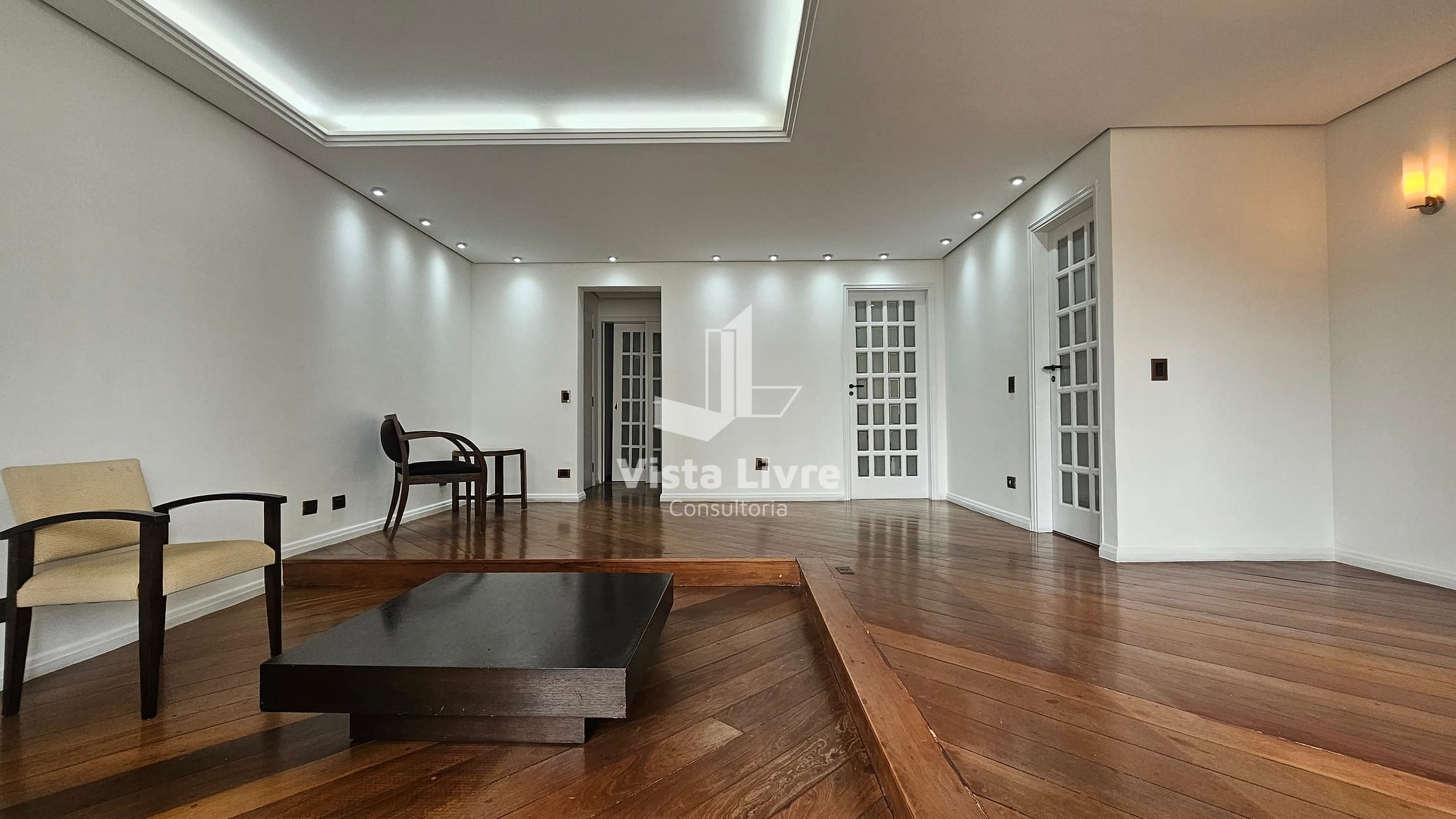 Apartamento, 3 quartos, 125 m² - Foto 7