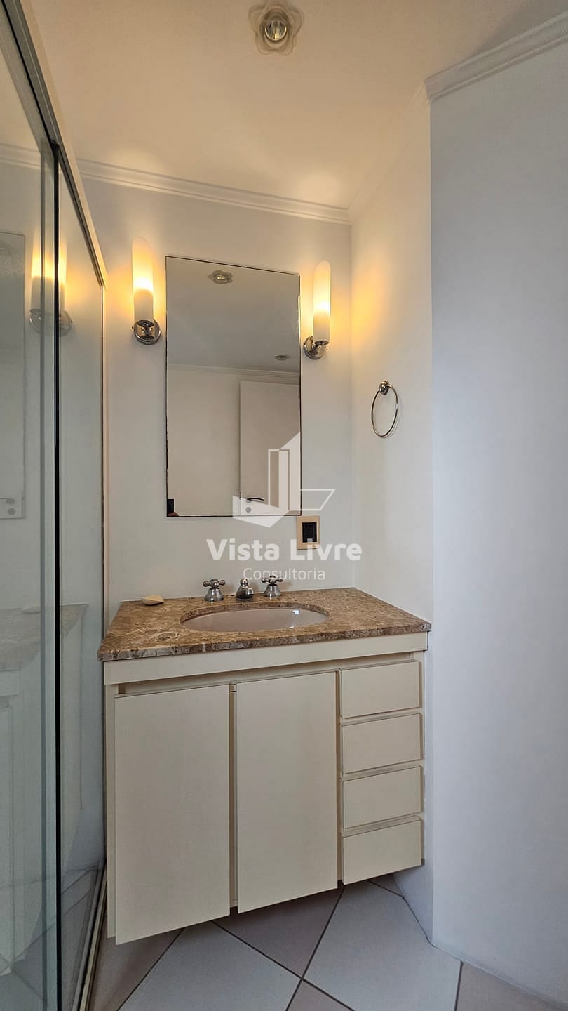 Apartamento, 3 quartos, 125 m² - Foto 33