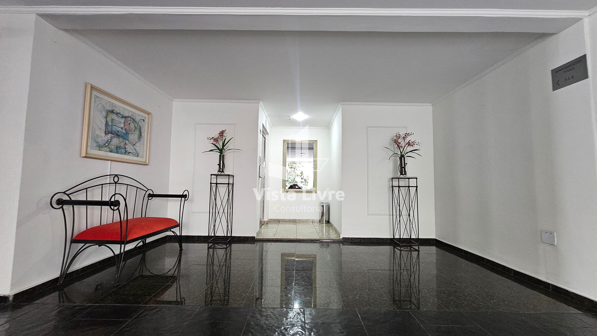 Apartamento, 3 quartos, 125 m² - Foto 71